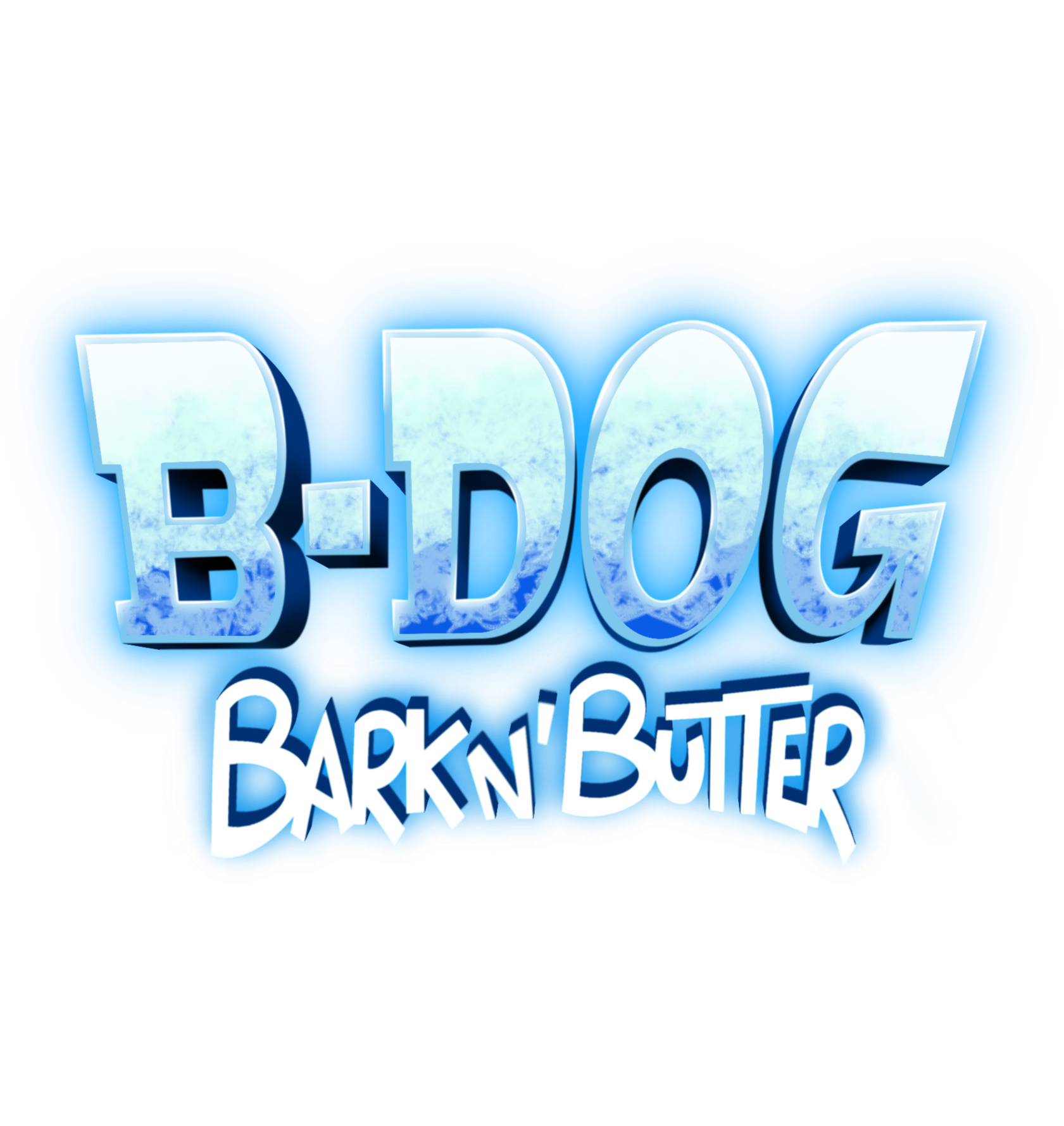 B-Dog: Bark n' Butter