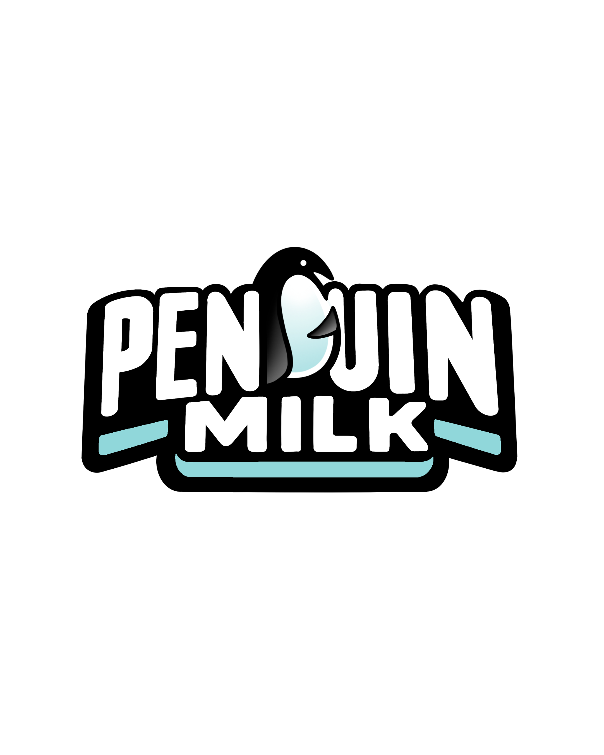 Penguinmilk